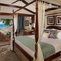 Sandals Royal Plantation 