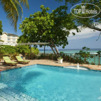 Sandals Royal Plantation 