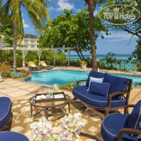 Sandals Royal Plantation 