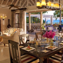 Sandals Royal Plantation 