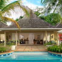 Sandals Royal Plantation 