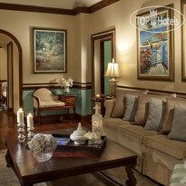 Sandals Royal Plantation 