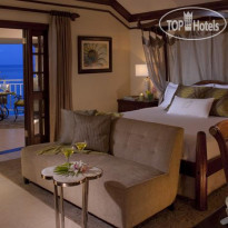 Sandals Royal Plantation 