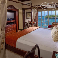 Sandals Royal Plantation 