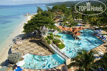 Hotelier's photos Jewel Dunns River Beach Resort & Spa 4*