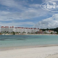 Grand Bahia Principe Jamaica 