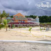 Grand Bahia Principe Jamaica 