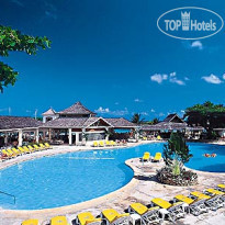 Jewel Runaway Bay Beach & Golf Resort