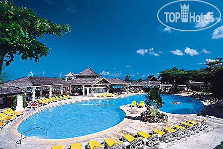 New photos from tourists Jewel Runaway Bay Beach & Golf Resort 4*