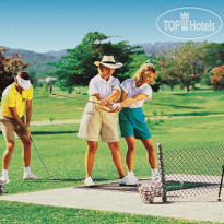 Jewel Runaway Bay Beach & Golf Resort