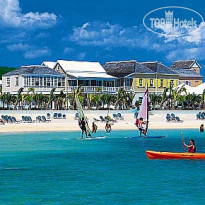 Breezes Rio Bueno (закрыт) 