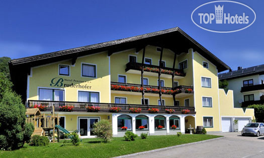 Hotel photo Panorama Hotel Traunstein 3*