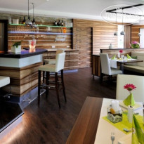 Panorama Hotel Traunstein 