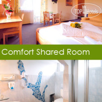 Panorama Hotel Traunstein 