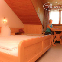 Gasthof Pension Reisenberger 