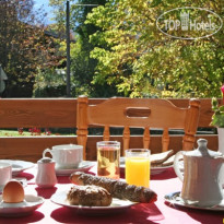 Pension Waldhorn