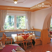 Pension Waldhorn