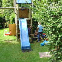 Pension Waldhorn