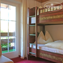 Pension Waldhorn
