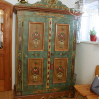 Pension Waldhorn