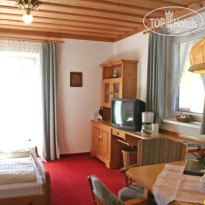 Pension Waldhorn