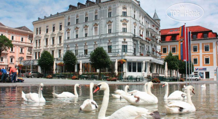 Hotel photo Seehotel Schwan 4*