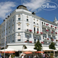 Seehotel Schwan 