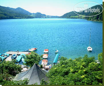 New photos from tourists Seehotel Schlick 3*