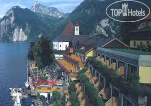 New photos from tourists Landhotel Traunsee 4*