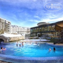 EurothermenResort Bad Ischl - Hotel Royal 