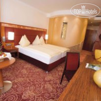 EurothermenResort Bad Ischl - Hotel Royal 