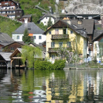 Gasthof Simony 