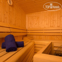 Sarstein Guesthouse 