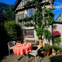 Holl Herta Haus 