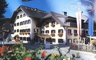 Hotel photo Stroblerhof 4*