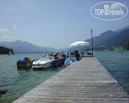 New photos from tourists Stroblerhof 4*