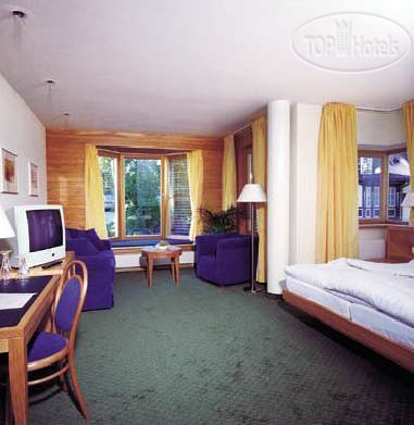 Hotel photo Brandauer's Villen 4*