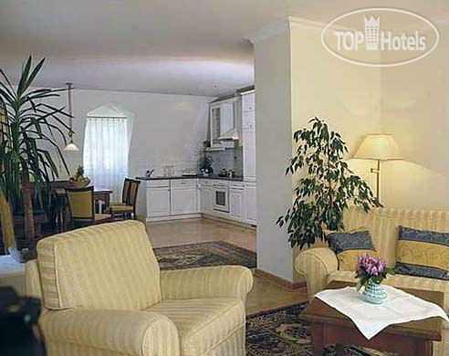 New photos from tourists Brandauer's Villen 4*