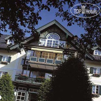 Brandauer's Villen 