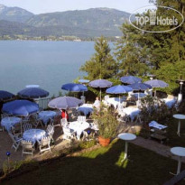 Parkhotel Auhof 
