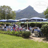 Parkhotel Auhof 