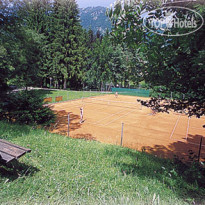 Parkhotel Auhof 