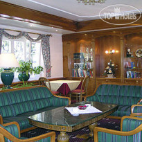 Parkhotel Auhof 