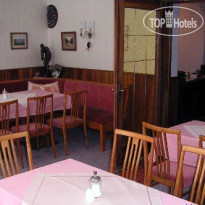 Garni Schwarzes Roessl 