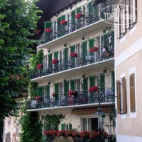 Garni Schwarzes Roessl 