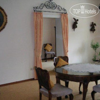 Garni Schwarzes Roessl 