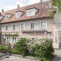 Garni Schwarzes Roessl 