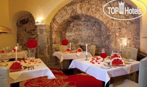 Hotelier's photos Schloss Mondsee 4*