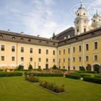 Schloss Mondsee 
