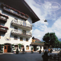 Hotel Weisser Hirsch  